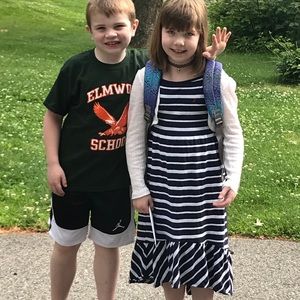 Meet your Posher, Cath